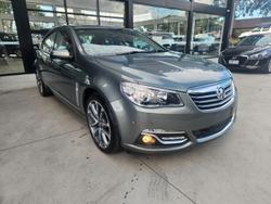 2015 Holden
Calais