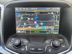 2015 Holden
Calais