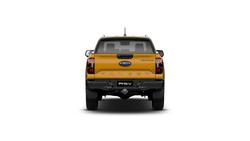 2025 Ford
Ranger PHEV Wildtrak