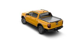 2025 Ford
Ranger PHEV Wildtrak