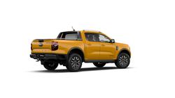 2025 Ford
Ranger PHEV Wildtrak