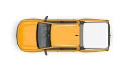 2025 Ford
Ranger PHEV Wildtrak