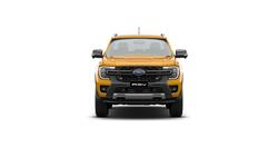 2025 Ford
Ranger PHEV Wildtrak
