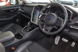 2022 Subaru
                Outback AWD Touring
