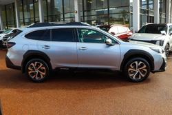 2022 Subaru
                Outback AWD Touring