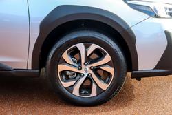 2022 Subaru
                Outback AWD Touring
