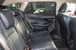 2022 Subaru
                Outback AWD Touring