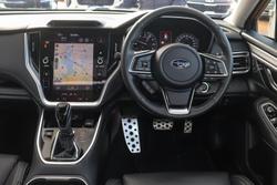 2022 Subaru
                Outback AWD Touring