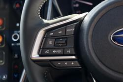 2024 Subaru Outback AWD Touring 6GEN MY25 AWD Crystal White