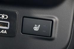 2024 Subaru Outback AWD Touring 6GEN MY25 AWD Crystal White