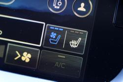 2024 Subaru Outback AWD Touring 6GEN MY25 AWD Crystal White