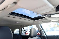 2024 Subaru Outback AWD Touring 6GEN MY25 AWD Crystal White