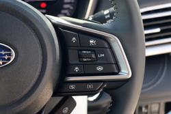 2024 Subaru Outback AWD Touring 6GEN MY25 AWD Crystal White