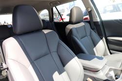 2024 Subaru Outback AWD Touring 6GEN MY25 AWD Crystal White