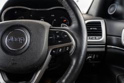 2018 Jeep
Grand Cherokee 25th Anniversary