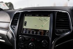 2018 Jeep
Grand Cherokee 25th Anniversary
