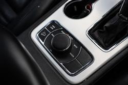 2018 Jeep
Grand Cherokee 25th Anniversary