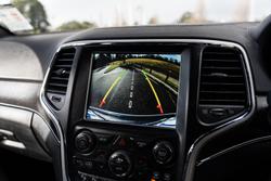 2018 Jeep
Grand Cherokee 25th Anniversary