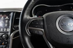 2018 Jeep
Grand Cherokee 25th Anniversary