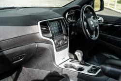 2018 Jeep
                Grand Cherokee Limited