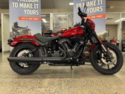 Harley-Davidson LOW Rider S 117 (fxlrs)