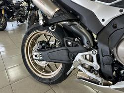 2025 CFMOTO 500 SR Voom