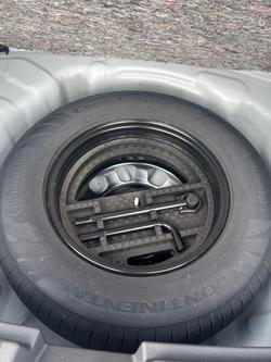 2025 Renault Duster Evolution X1311 MY25 4x2 Solid White