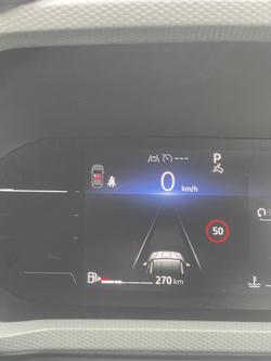 2025 Renault Duster Evolution X1311 MY25 4x2 Solid White