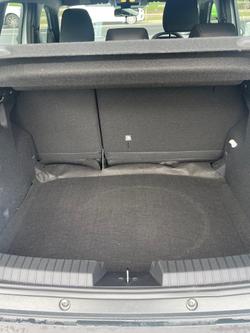 2025 Renault Duster Evolution X1311 MY25 4x2 Solid White