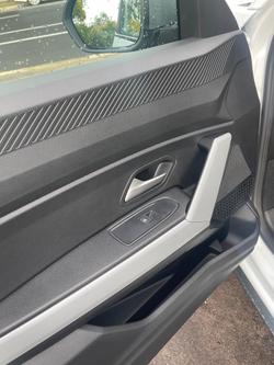 2025 Renault Duster Evolution X1311 MY25 4x2 Solid White