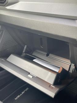 2025 Renault Duster Evolution X1311 MY25 4x2 Solid White