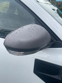 2025 Renault Duster Evolution X1311 MY25 4x2 Solid White