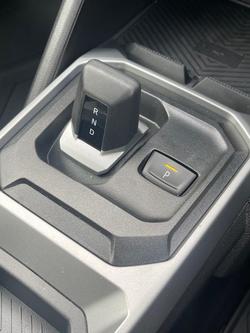 2025 Renault Duster Evolution X1311 MY25 4x2 Solid White