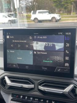 2025 Renault Duster Evolution X1311 MY25 4x2 Solid White