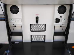 2025 Traveller Destination Cruise 20Ft Couples Full Ensuite Full Composite