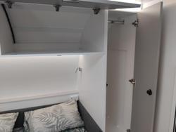 2025 Traveller Destination Cruise 20Ft Couples Full Ensuite Full Composite