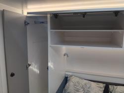 2025 Traveller Destination Cruise 20Ft Couples Full Ensuite Full Composite