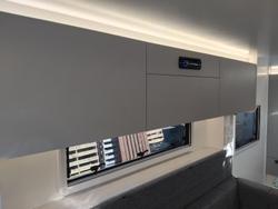 2025 Traveller Destination Cruise 20Ft Couples Full Ensuite Full Composite