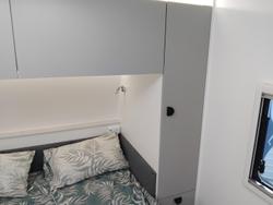 2025 Traveller Destination Cruise 20Ft Couples Full Ensuite Full Composite