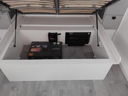 2025 Traveller Destination Cruise 20Ft Couples Full Ensuite Full Composite