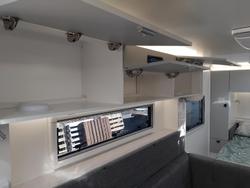 2025 Traveller Destination Cruise 20Ft Couples Full Ensuite Full Composite