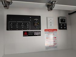 2025 Traveller Destination Cruise 20Ft Couples Full Ensuite Full Composite