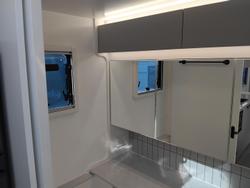 2025 Traveller Destination Cruise 20Ft Couples Full Ensuite Full Composite