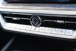 2025 GWM Cannon Alpha Lux PHEV