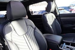 2024 Kia
Sorento GT-Line