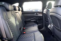 2024 Kia
Sorento GT-Line