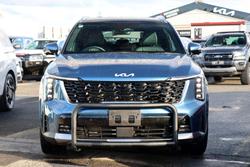 2024 Kia
Sorento GT-Line