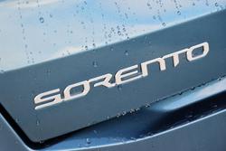 2024 Kia
Sorento GT-Line