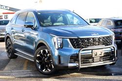 2024 Kia
Sorento GT-Line