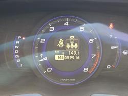 2011 Honda
Civic Si